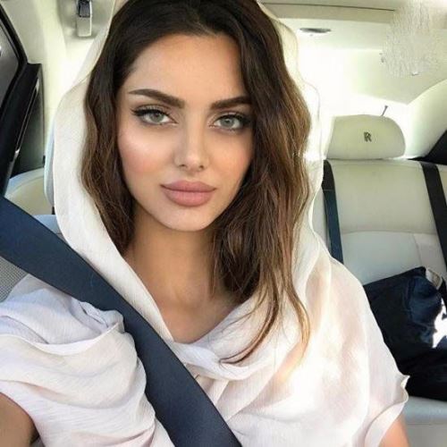 زیباترین زنان جهان