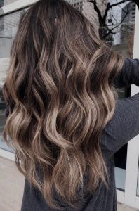 آموزش انواع مدل مو شب یلدایی