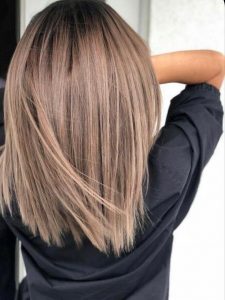 بهترین سالن کراتین مو در تهران