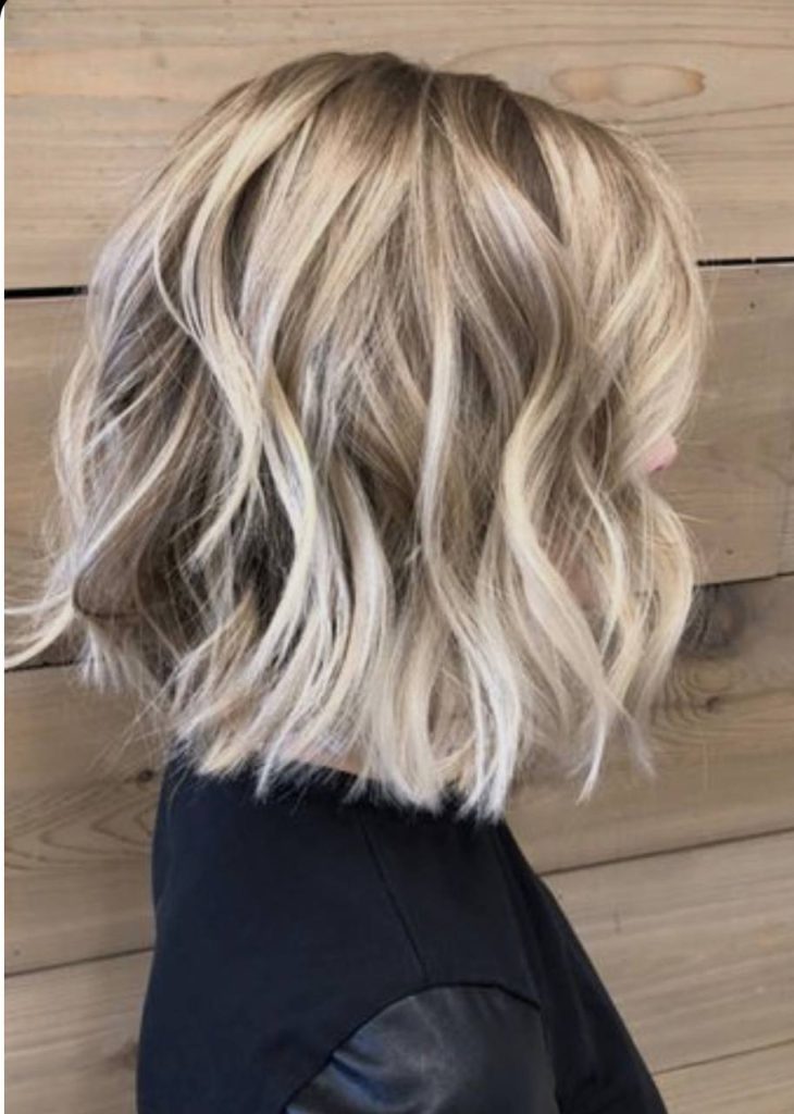 آمبره مو کوتاه 2