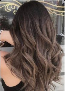 ترند رنگ موهای جدید 2024 چیست؟