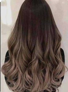 ترند رنگ موهای جدید 2024 چیست؟ 2