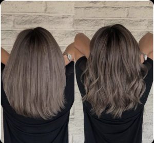 ترند رنگ موهای جدید 2024 چیست؟ 6