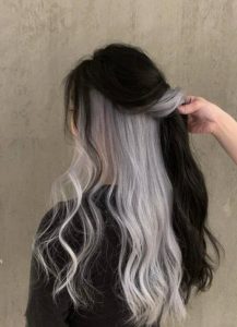 هایلایت مو فصل تابستان 4