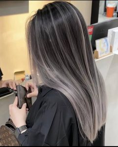 هایلایت مو فصل تابستان 5