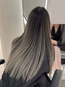 هایلایت مو فصل تابستان 6