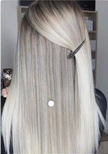 مدل رنگ و مش جدید برای تابستان