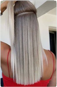 مدل رنگ و مش جدید برای تابستان 2