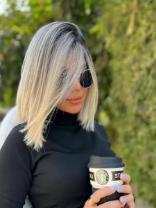 رنگ و مش در سعادت آباد