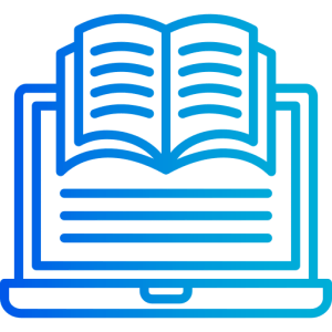 آیکون سرفصل ها