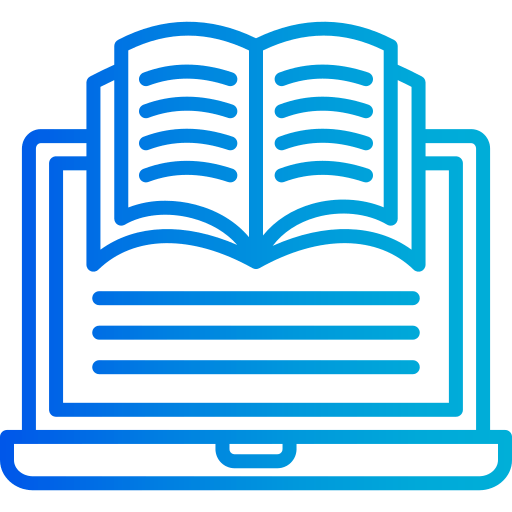 آیکون سرفصل ها