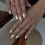 نمونه کارهای کاشت و طراحی ناخن