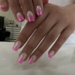 کاشت و طراحی ناخن